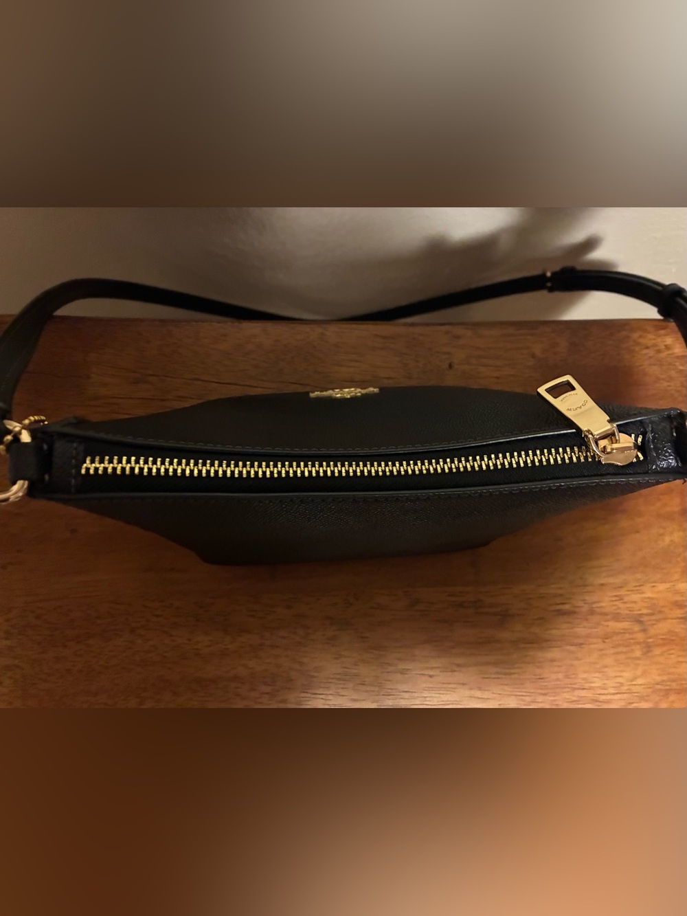 Coach Crossbody Bag - Picture 4 of 9